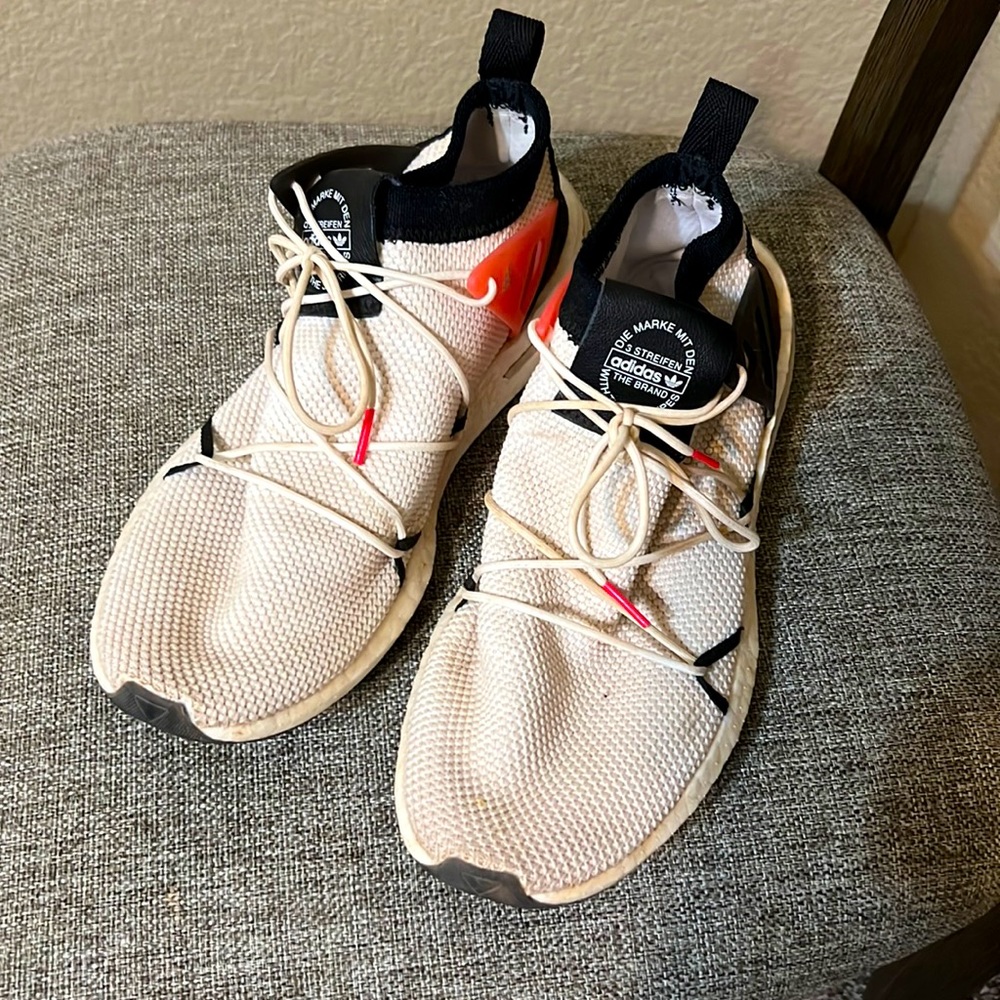 Adidas Arkyn sneakers!